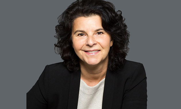 Le Dr Catherine Rossi lance un podcast quotidien Le Dr Catherine Rossi lance un podcast quotidien