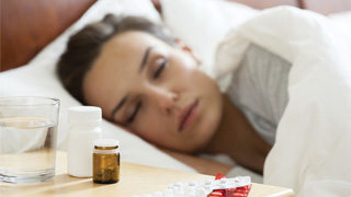 Vers de nouveaux médicaments plus efficaces contre la grippe Vers de nouveaux médicaments plus efficaces contre la grippe