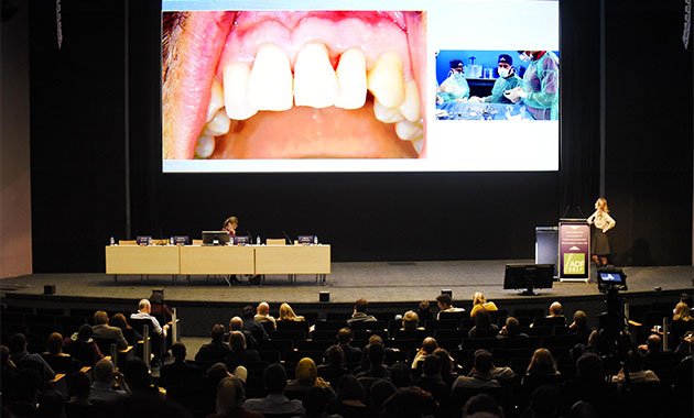 ADF : les dentistes à l’heure des débats scientifiques ADF : les dentistes à l’heure des débats scientifiques