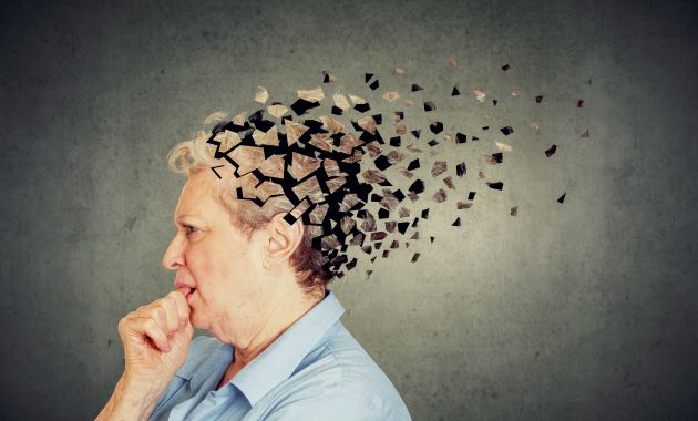 Maladies parodontales : un signe annonciateur d’Alzheimer ? Maladies parodontales : un signe annonciateur d’Alzheimer ?