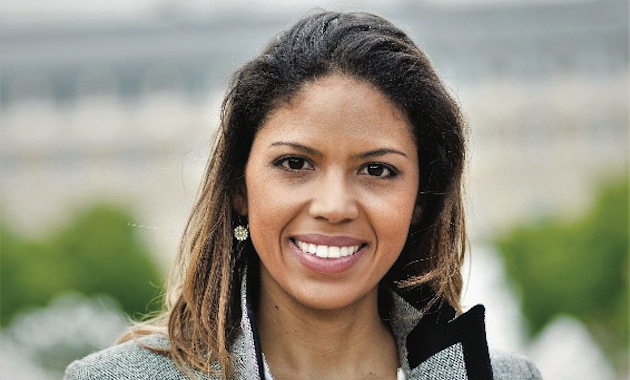 Dr Amandine Para : pour une dentisterie « moderne et bienveillante » Dr Amandine Para : pour une dentisterie « moderne et bienveillante »
