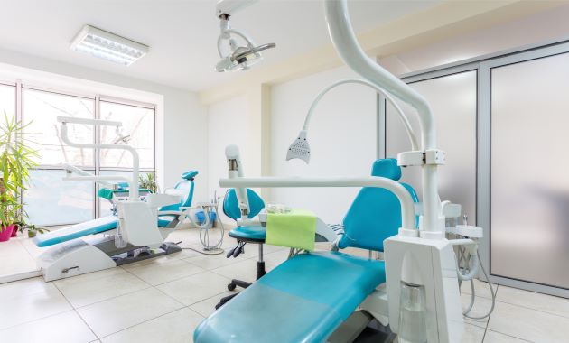 Centres de santé : l’Assurance maladie réclame plus de fermeté Centres de santé : l’Assurance maladie réclame plus de fermeté