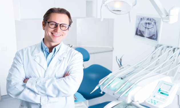 Être chirurgien-dentiste, le secret pour être heureux ? Être chirurgien-dentiste, le secret pour être heureux ?
