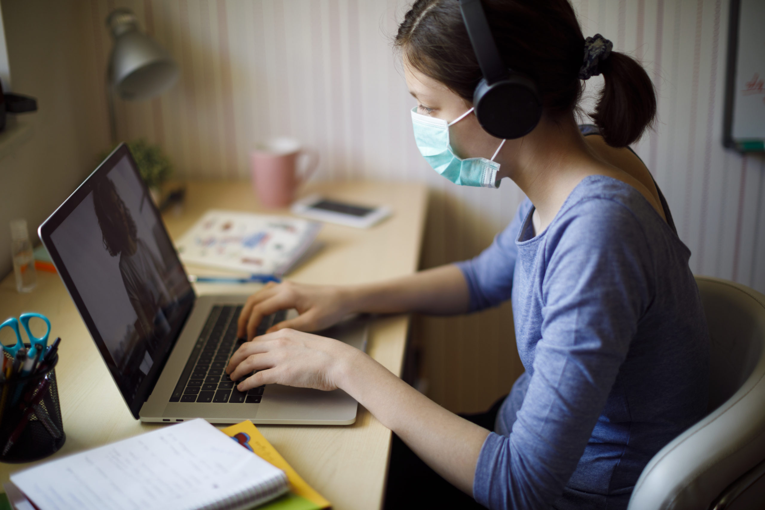 Le mal-être des étudiants en santé Le mal-être des étudiants en santé