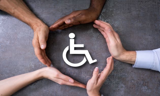 Handicap : un accès aux soins encore trop insuffisant Handicap : un accès aux soins encore trop insuffisant