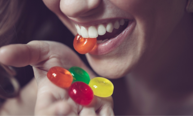 Bientôt un bonbon pour régénérer l’émail des dents ? Bientôt un bonbon pour régénérer l’émail des dents ?