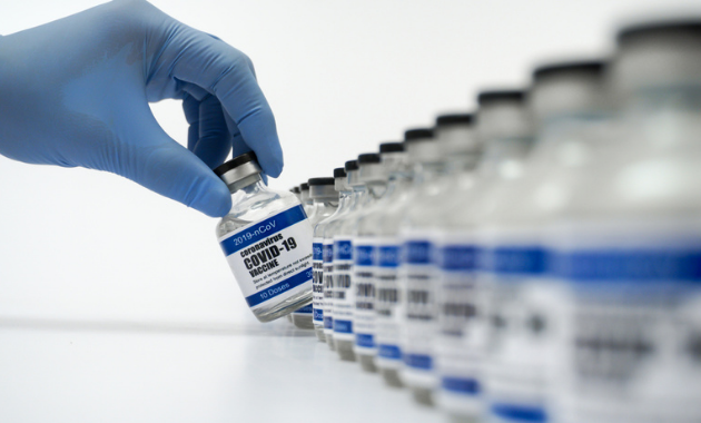 Covid-19 : les Ordres favorables à la vaccination obligatoire des soignants Covid-19 : les Ordres favorables à la vaccination obligatoire des soignants