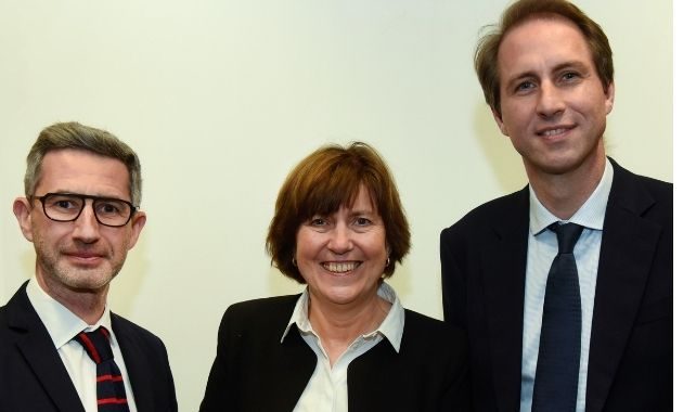 L’ADF renouvelle ses instances L’ADF renouvelle ses instances