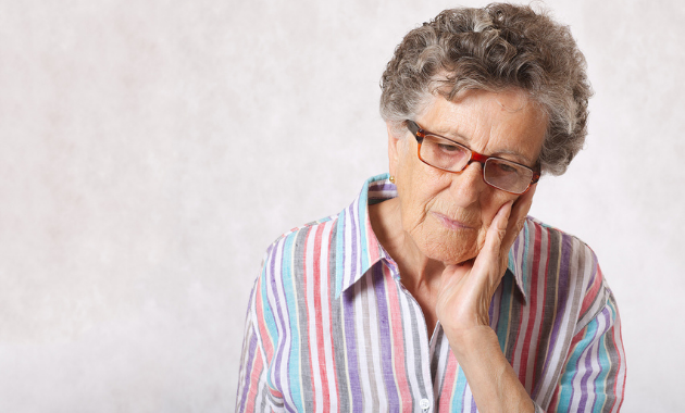Démence : la perte de dents associée à la maladie d’Alzheimer Démence : la perte de dents associée à la maladie d’Alzheimer