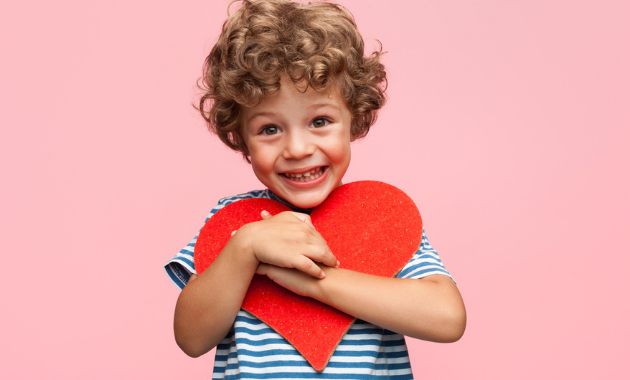 Enfants avec problèmes cardiaques : une moins bonne santé bucco-dentaire ? Enfants avec problèmes cardiaques : une moins bonne santé bucco-dentaire ?