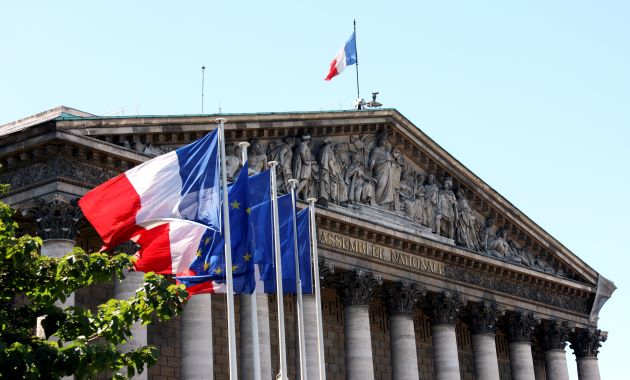 Régulation de l’installation des praticiens : le projet de loi devant l’Assemblée nationale Régulation de l’installation des praticiens : le projet de loi devant l’Assemblée nationale