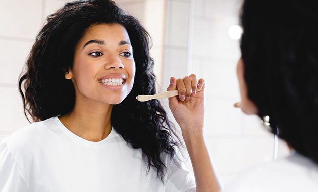 Sondage : 50 % des Français ne se lavent pas les dents deux fois par jour ! Sondage : 50 % des Français ne se lavent pas les dents deux fois par jour !