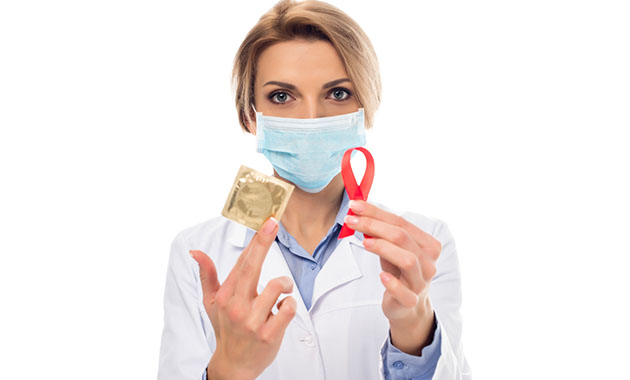 VIH: 5 conseils de communication sur l’infection VIH: 5 conseils de communication sur l’infection