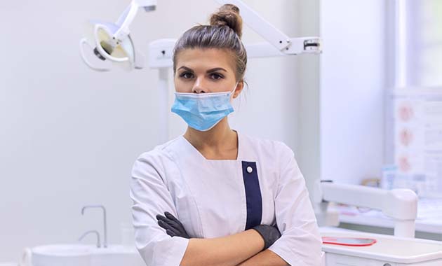Les étudiants en santé disent « stop » Les étudiants en santé disent « stop »