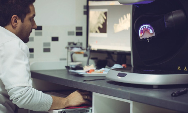 « Créer le couple “praticien nouvelles technologies” pour faire encore mieux » « Créer le couple “praticien nouvelles technologies” pour faire encore mieux »