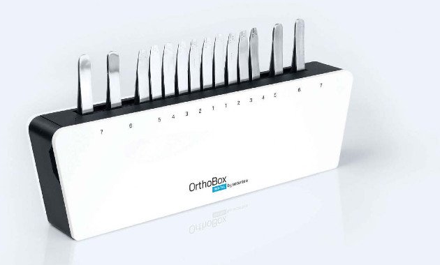 Le préencollé pour tous avec l’Orthobox Le préencollé pour tous avec l’Orthobox