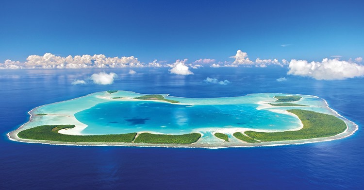 Connaissez-vous l’atoll de Tetiaroa, situé dans l’archipel des îles du Vent ? Connaissez-vous l’atoll de Tetiaroa, situé dans l’archipel des îles du Vent ?