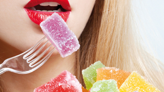 Vers moins de 50 g de sucres par jour Vers moins de 50 g de sucres par jour