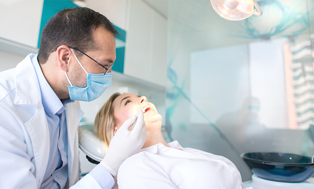 Pénurie de dentistes : la Normandie signe une convention pour attirer les futurs praticiens Pénurie de dentistes : la Normandie signe une convention pour attirer les futurs praticiens