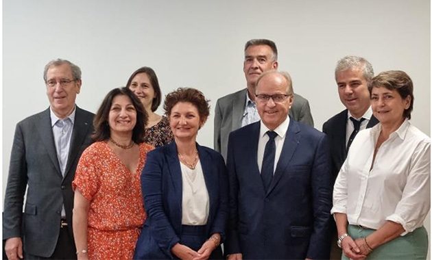 Les Ordres de santé veulent une évolution du parcours de soins Les Ordres de santé veulent une évolution du parcours de soins