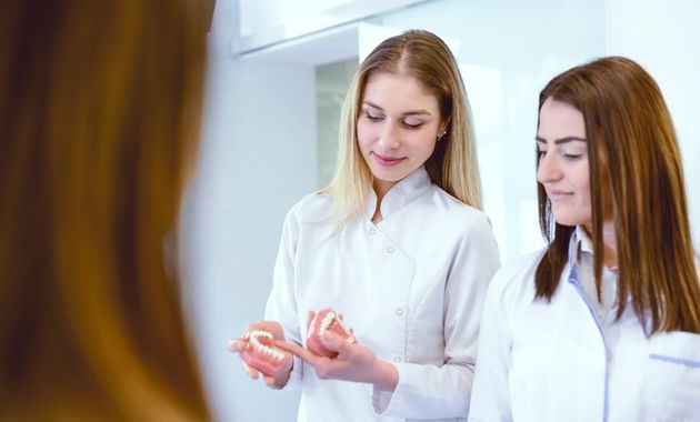 CESP : seuls 60 contrats signés par les étudiants en dentaire en 2020-2021 CESP : seuls 60 contrats signés par les étudiants en dentaire en 2020-2021