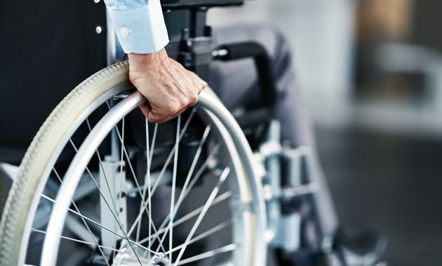 Arnaques aux travaux d’accessibilité Arnaques aux travaux d’accessibilité