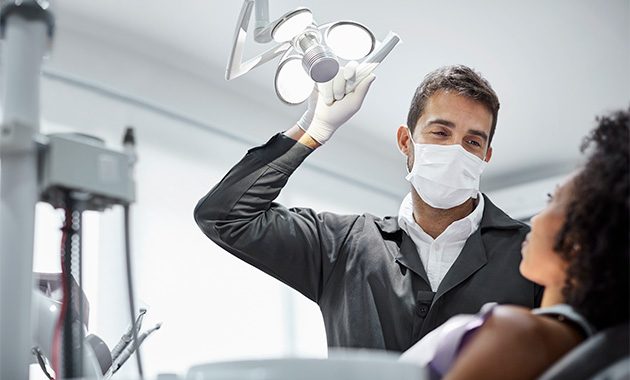 Le constat des chirurgiens-dentistes depuis la crise sanitaire Le constat des chirurgiens-dentistes depuis la crise sanitaire