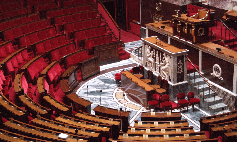 Nouvelle proposition de loi pour encadrer les centres dentaires Nouvelle proposition de loi pour encadrer les centres dentaires