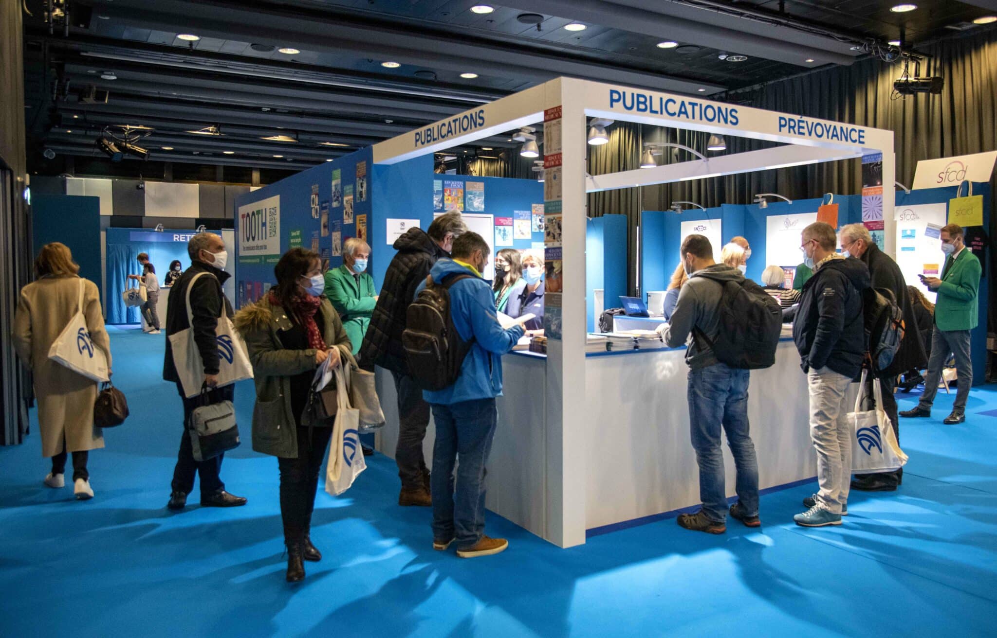 ADF : J-13 avant le grand rendez-vous ADF : J-13 avant le grand rendez-vous