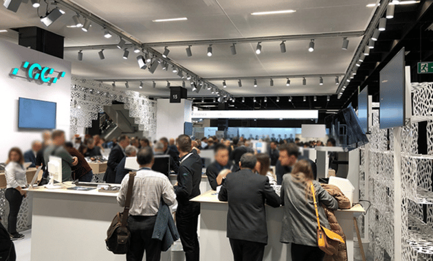 GC France congrès