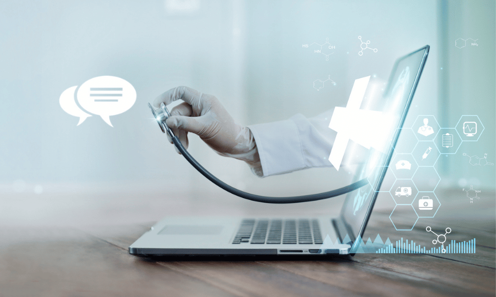 “Mon espace santé” : 7,2 millions de Français ont activé leur profil “Mon espace santé” : 7,2 millions de Français ont activé leur profil