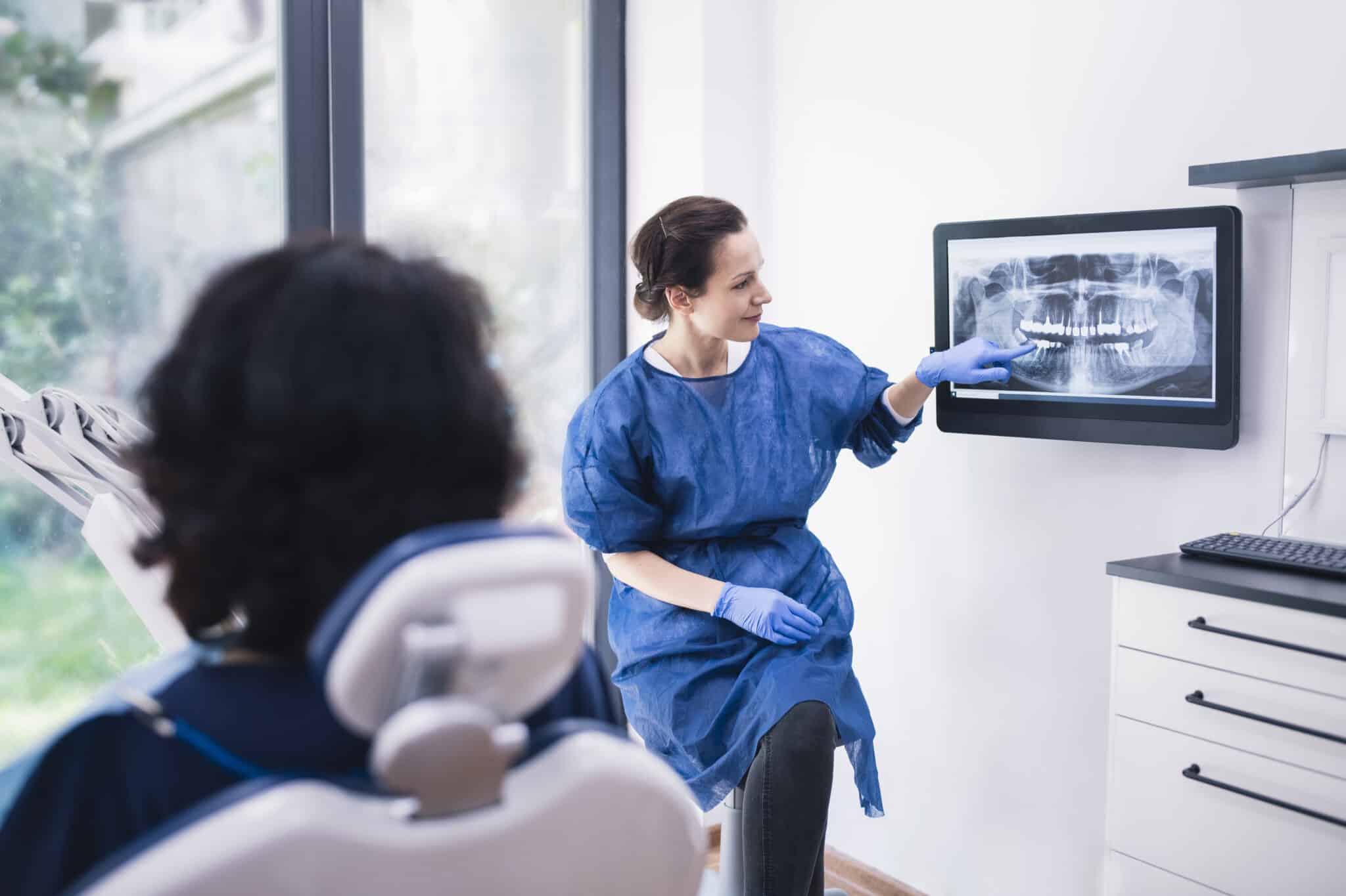 Pénurie de chirurgiens-dentistes : quelles solutions ? Pénurie de chirurgiens-dentistes : quelles solutions ?