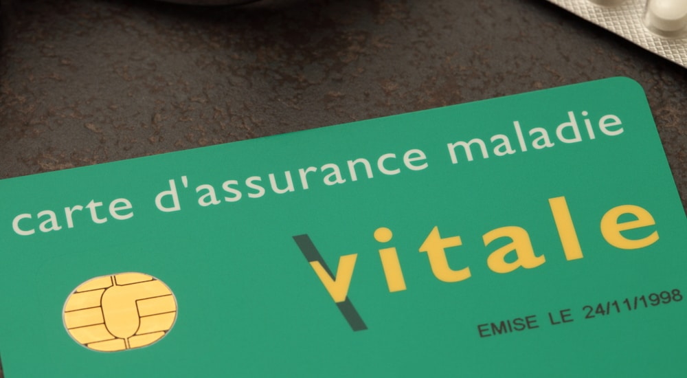 L’appli carte Vitale va se généraliser progressivement en 2024 L’appli carte Vitale va se généraliser progressivement en 2024