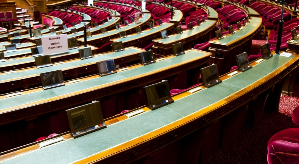 PLFSS 2024, proposition de loi Valletoux : le Sénat a « entendu » les Ordres de santé PLFSS 2024, proposition de loi Valletoux : le Sénat a « entendu » les Ordres de santé