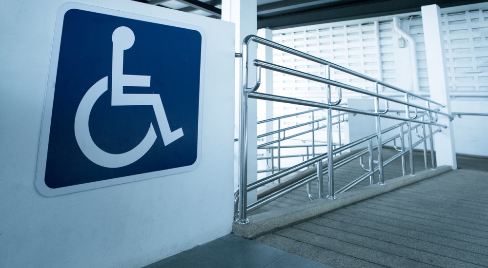 Handicap : nouvelles aides pour les travaux d’accessibilité Handicap : nouvelles aides pour les travaux d’accessibilité