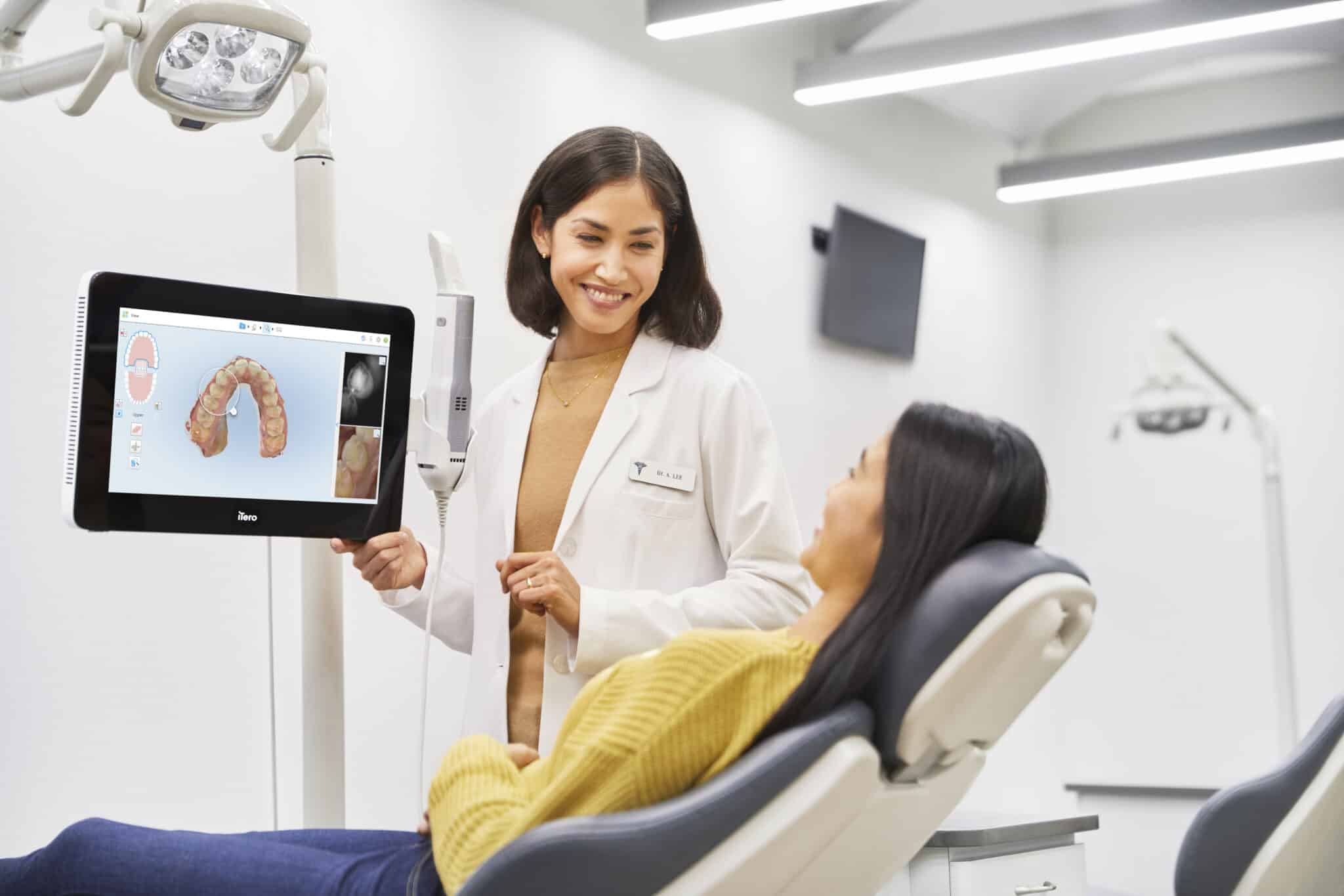 Itero Align Technology