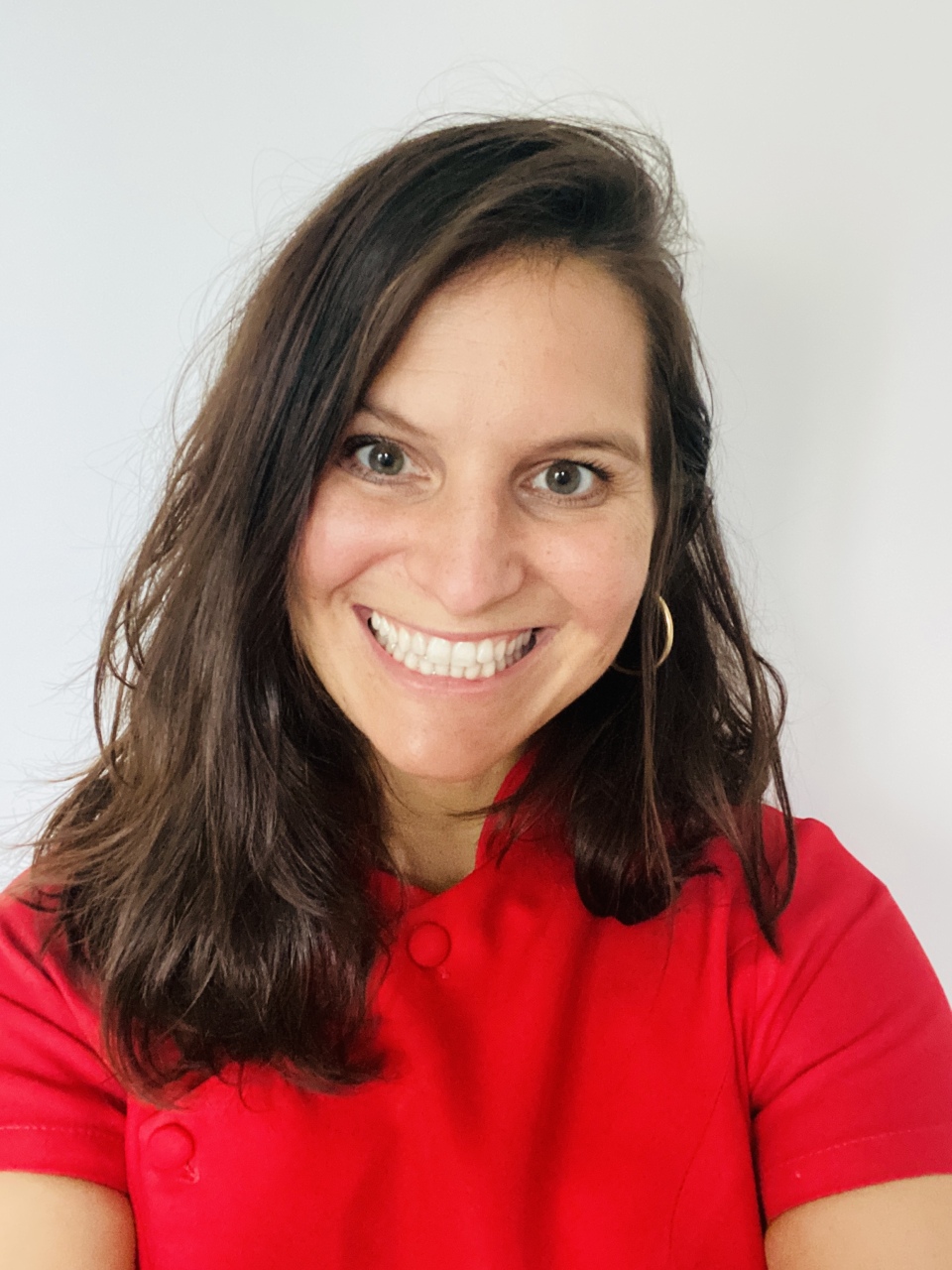 Dr Lucile Dahan