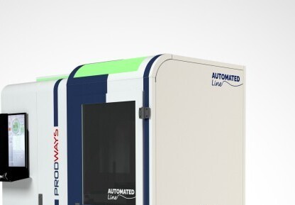 Prodways Machines
