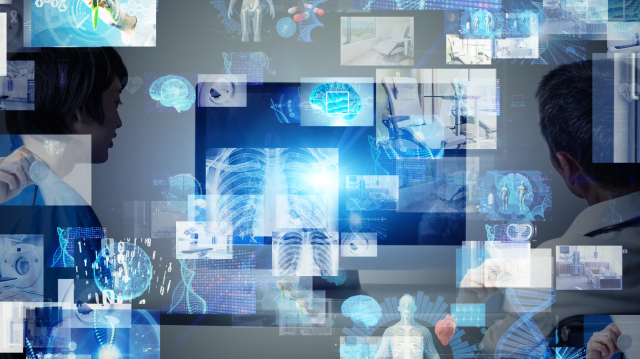 La réalité virtuelle s’impose dans les formations en psychiatrie