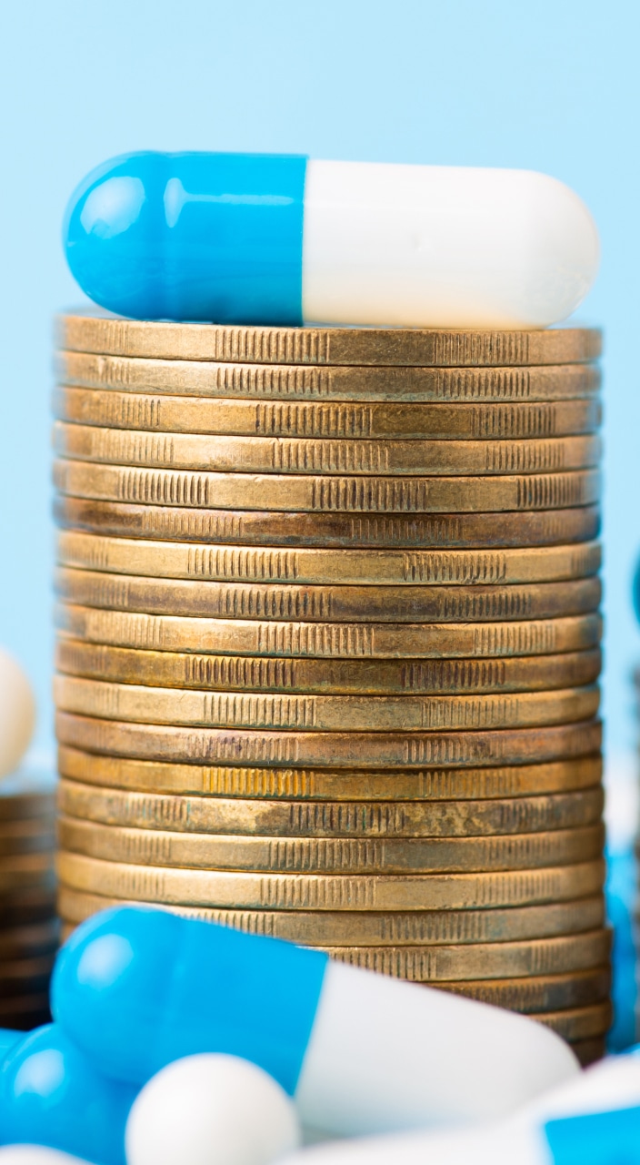 Réponse immunitaire à médiation cellulaire