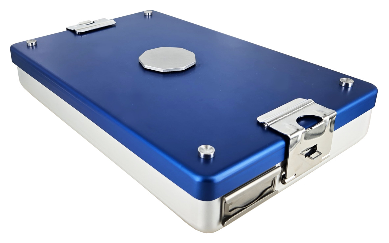 Containers Easy Steri