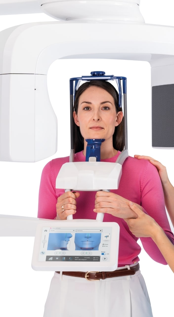 Varios Combi Pro2 NSK